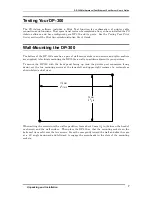 Preview for 15 page of D-Link DP-300 Hardware User'S Manual