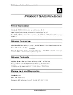 Preview for 16 page of D-Link DP-300 Hardware User'S Manual