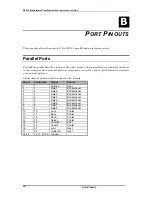 Preview for 18 page of D-Link DP-300 Hardware User'S Manual