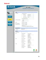 Предварительный просмотр 15 страницы D-Link DP-300+ Manual