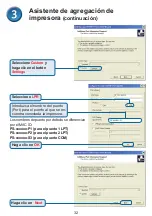 Preview for 32 page of D-Link DP-300+ Quick Installation Manual