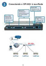 Preview for 38 page of D-Link DP-300+ Quick Installation Manual