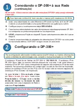 Preview for 39 page of D-Link DP-300+ Quick Installation Manual