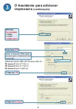 Preview for 44 page of D-Link DP-300+ Quick Installation Manual