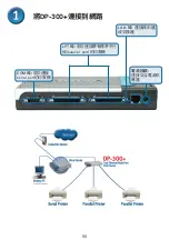 Preview for 50 page of D-Link DP-300+ Quick Installation Manual