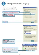 Preview for 64 page of D-Link DP-300+ Quick Installation Manual