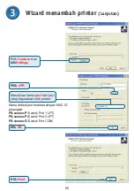 Preview for 68 page of D-Link DP-300+ Quick Installation Manual