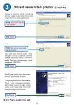 Preview for 70 page of D-Link DP-300+ Quick Installation Manual