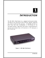 Preview for 6 page of D-Link DP-300+ User Manual