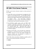 Preview for 7 page of D-Link DP-300+ User Manual