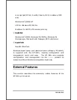 Preview for 8 page of D-Link DP-300+ User Manual