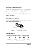 Preview for 10 page of D-Link DP-300+ User Manual