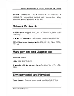 Preview for 19 page of D-Link DP-300+ User Manual