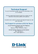 Предварительный просмотр 13 страницы D-Link DP-300U Quick Installation Manual