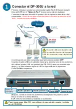 Предварительный просмотр 38 страницы D-Link DP-300U Quick Installation Manual