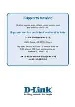 Предварительный просмотр 56 страницы D-Link DP-300U Quick Installation Manual