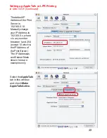 Предварительный просмотр 48 страницы D-Link DP-300U User Manual