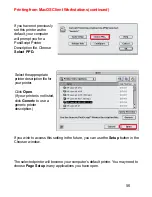 Предварительный просмотр 56 страницы D-Link DP-300U User Manual