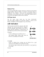 Preview for 7 page of D-Link DP-301 Hardware Manual