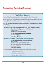 Preview for 144 page of D-Link DP 301U Manual