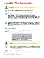 Preview for 7 page of D-Link DP-311P - Air Print Server User Manual