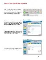 Preview for 8 page of D-Link DP-311P - Air Print Server User Manual