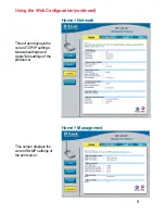 Preview for 9 page of D-Link DP-311P - Air Print Server User Manual