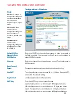 Preview for 11 page of D-Link DP-311P - Air Print Server User Manual