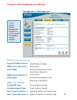 Preview for 14 page of D-Link DP-311P - Air Print Server User Manual