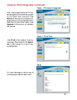 Preview for 16 page of D-Link DP-311P - Air Print Server User Manual