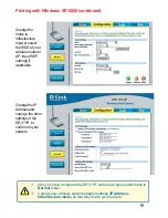 Preview for 18 page of D-Link DP-311P - Air Print Server User Manual