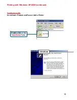 Preview for 19 page of D-Link DP-311P - Air Print Server User Manual