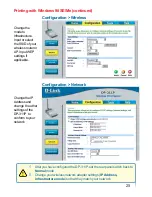 Preview for 25 page of D-Link DP-311P - Air Print Server User Manual