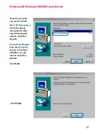 Preview for 27 page of D-Link DP-311P - Air Print Server User Manual