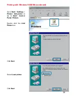 Preview for 28 page of D-Link DP-311P - Air Print Server User Manual