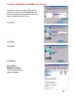 Preview for 29 page of D-Link DP-311P - Air Print Server User Manual