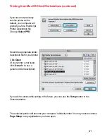 Preview for 41 page of D-Link DP-311P - Air Print Server User Manual