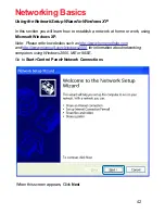 Preview for 42 page of D-Link DP-311P - Air Print Server User Manual