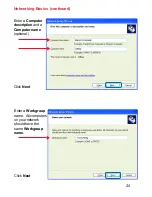 Preview for 44 page of D-Link DP-311P - Air Print Server User Manual