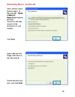 Preview for 46 page of D-Link DP-311P - Air Print Server User Manual