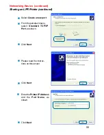 Preview for 55 page of D-Link DP-311P - Air Print Server User Manual