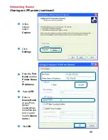 Preview for 56 page of D-Link DP-311P - Air Print Server User Manual