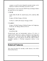 Preview for 5 page of D-Link DP-313 - Air 802.11b Wireless Print Server User Manual