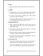 Preview for 8 page of D-Link DP-313 - Air 802.11b Wireless Print Server User Manual