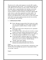 Preview for 11 page of D-Link DP-313 - Air 802.11b Wireless Print Server User Manual