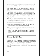 Preview for 12 page of D-Link DP-313 - Air 802.11b Wireless Print Server User Manual