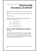 Preview for 16 page of D-Link DP-313 - Air 802.11b Wireless Print Server User Manual