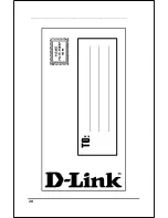 Preview for 28 page of D-Link DP-313 - Air 802.11b Wireless Print Server User Manual