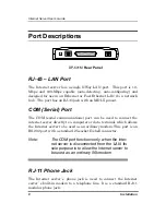 Preview for 28 page of D-Link DP-601M User Manual