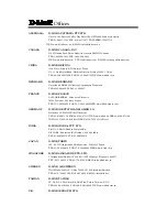 Preview for 91 page of D-Link DP-601M User Manual